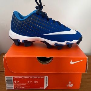 Nike cleats